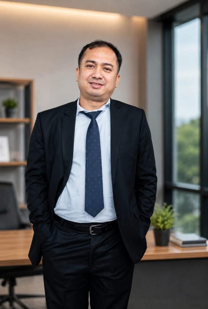 Kamal Basumatari